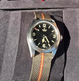 TUDOR RANGER 2026