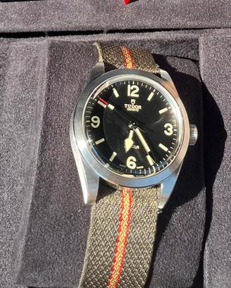 TUDOR RANGER 2026