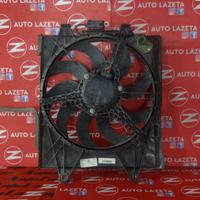 VENTOLA RADIATORE FIAT Panda 3Â° Serie 519450620 B