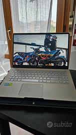 LAPTOP ASUS VIVOBOOK S15 x530