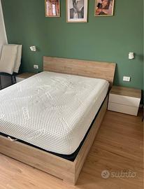 Letto Mondo convenienza