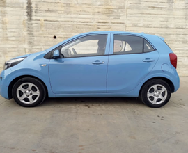 KIA PICANTO 1.0 12V 5 porte X Line