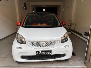 Smart for two edition #1