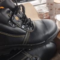Scarpe da lavoro Techno numero 39