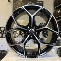 Cerchi Volkswagen raggio 19 NUOVI cod.298333