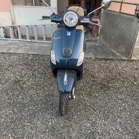 Vespa 125 LX Piaggio