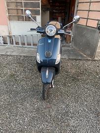 Vespa 125 LX Piaggio