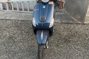 Vespa 125 LX Piaggio