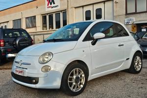 Fiat 500 1.2 Sport