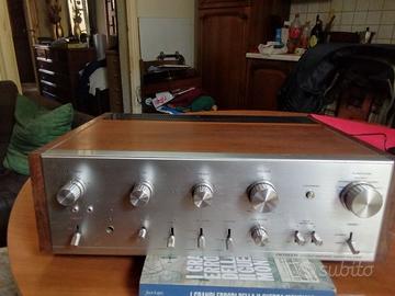Amplificatore Vintage Pioneer SA-7100