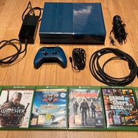 Microsoft Xbox One da 1 TB Forza MotorSport 6 bund