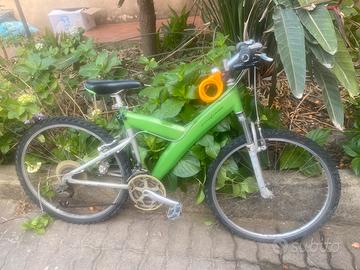 Bicicletta Pininfarina