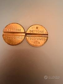 Gettone telefonico