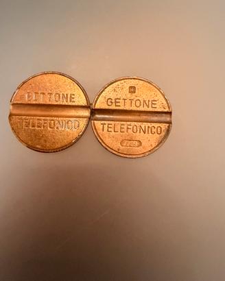 Gettone telefonico