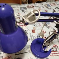 lampada da scrivania 