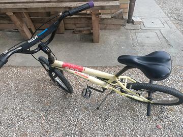 bmx anni 90 
