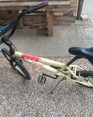 bmx anni 90 