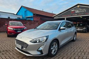 Ford Focus 1.5 EcoBlue 120 CV SW *NO VINCOLI*