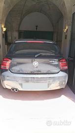 BMW 125D NERA