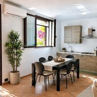 Trilocale con giardino a due passi dalla spiaggia