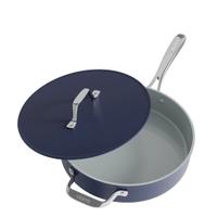 Ciarra Beyond casseruola con coperchio 