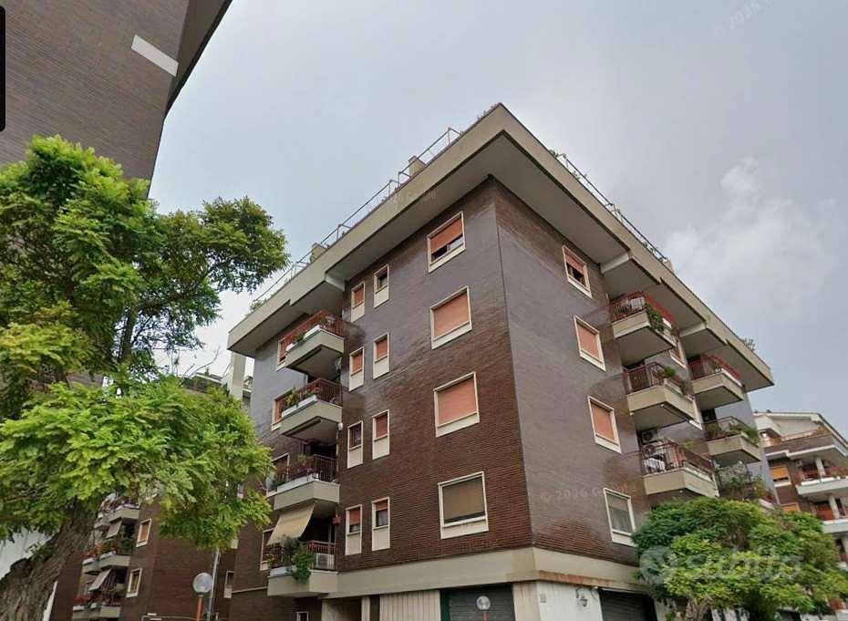 Appartamento – Roma, Lido di Ostia Levante, Municipio Roma X - Vista 3