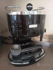  macchina caffè DeLonghi 