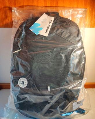 Zaino 20L Milano Cortina 2026 Salomon Nuovo Unisex