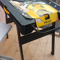 Tavolo da lavoro Stanley
