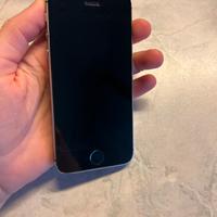 Iphone 5 non funzionante