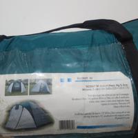 Tenda igloo da campeggio 