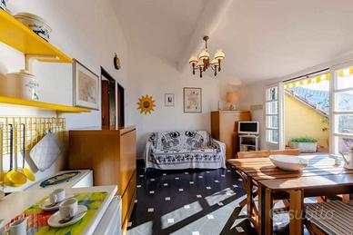 Appartamento di 50 m² con 2 locali a Camogli