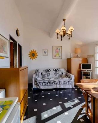 Appartamento di 50 m² con 2 locali a Camogli