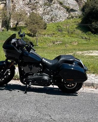 Harley Davidson low rider st