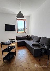 appartamento novembre / giugno Senigallia 