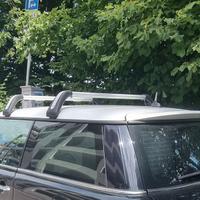 Pneumatici Mini 215/45ZR17