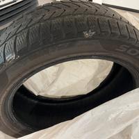 Pirelli sottozero 225/45 R17