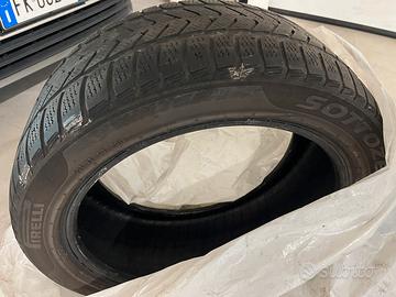 Pirelli sottozero 225/45 R17