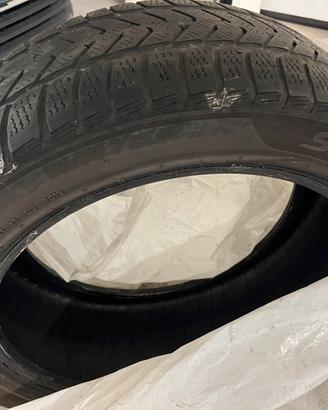 Pirelli sottozero 225/45 R17