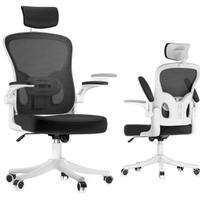 sedia ufficio ergonomica 