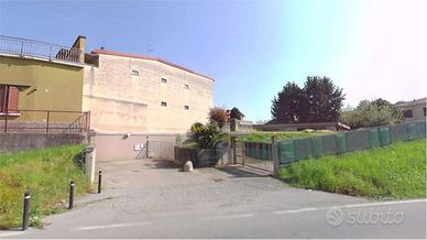 Magazzino a Vimercate