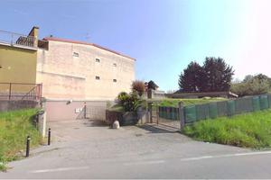 Magazzino a Vimercate
