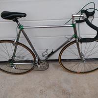 Pinarello Treviso campagnolo vintage eroica