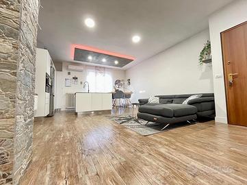 3 LOCALI A CARMAGNOLA