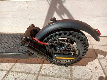 monopattino elettrico usato 
