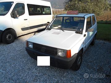 Fiat Panda 1100 YOUNG