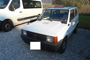 Fiat Panda 1100 YOUNG