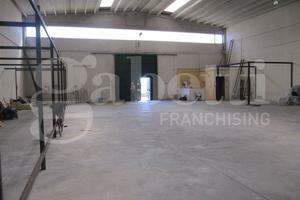 Capannone Industriale Brindisi [SG073VCG]