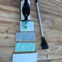 FOLLETTO VG100+ Multisuperficie con Prolunga