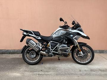 BMW R 1200 GS 2017 Standard - Euro 4 - Tris Vario